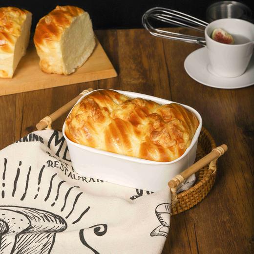 藤椒鸡肉吐司 商品图0