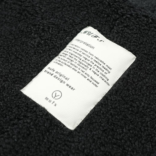 gxgjeans男装  春季新款夹克JHC1210020A 商品图4