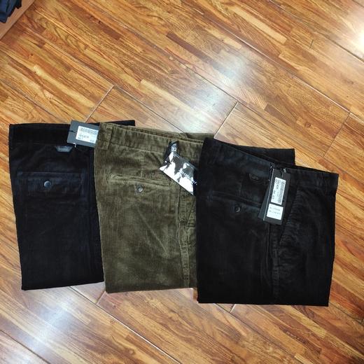 男休闲长裤22988 商品图0