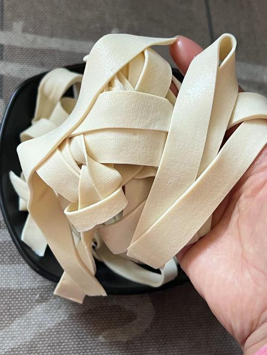 周五取货：【横山桥百叶】每份1斤左右，常州非遗，柔软鲜嫩，食而不腻！代购不接受退单！ 商品图8