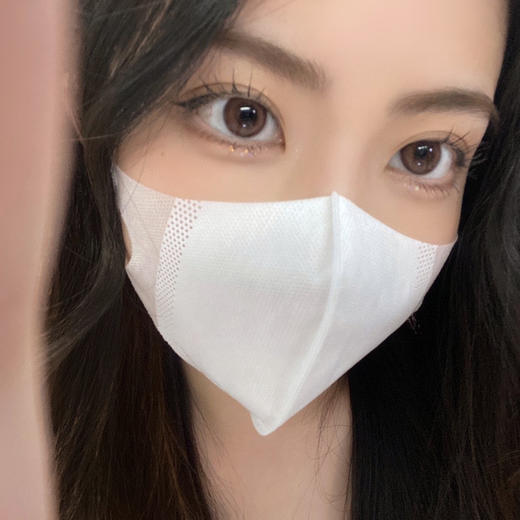 日抛 Deerbell  甜蜜桃 14.2 粉棕 商品图2