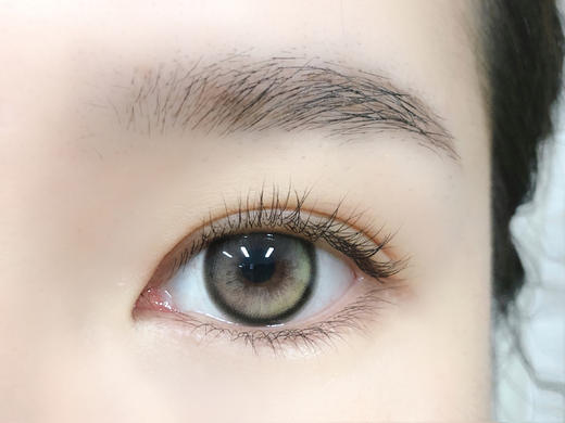 黑马OneChu beauty回归-OC03 Gray钻石光仅225有货 商品图12