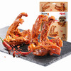 百草味 鸭锁骨（五香味）140g/袋*3【CZ】 商品缩略图4