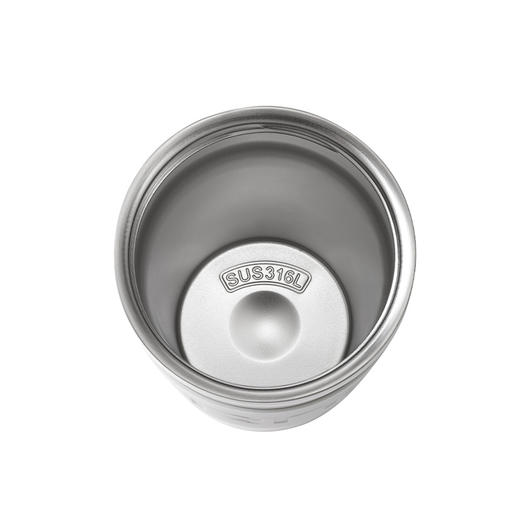 TD50201703-独角犀Rhinolife 保温咖啡杯 雅仕白 商品图2