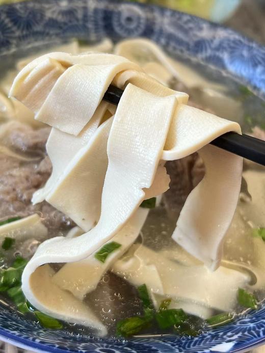 周五取货：【横山桥百叶】每份1斤左右，常州非遗，柔软鲜嫩，食而不腻！代购不接受退单！ 商品图10