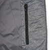 callisto灰色全聚酯纤维羽绒服 FQFED016T 商品缩略图3