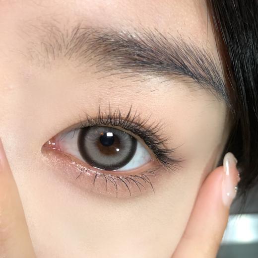 黑马OneChu beauty回归-OC07 Gray黑祭祀 0/100~225/450/550/650/700~800缺 商品图3