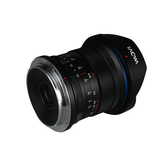 LAOWA老蛙GF19mmF2.8 C&D-Dreamer中画幅广角镜头（富士G、哈苏XCD卡口） 商品图4