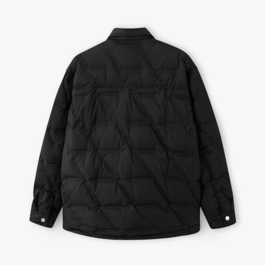 gxgjeans男装春季热卖羽绒服JHD1110841J 商品图1