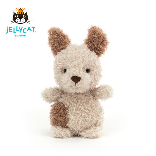 Jellycat 小狗 18cm 商品图1