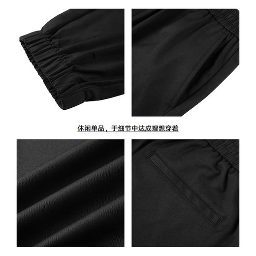 gxgjeans男装秋季热卖长裤JHD1020317G 商品图3