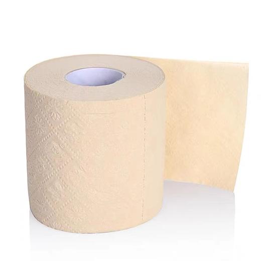 斑布 BASE系列有芯有膜卷纸140g*20卷 商品图2