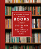 一本关于书籍的小书 英文原版 A Little Book About Books (The Little Books of Literature  6) 商品缩略图0