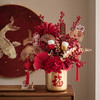 福桶摆件乔迁新居搬家开聘新年装饰气氛 商品缩略图0