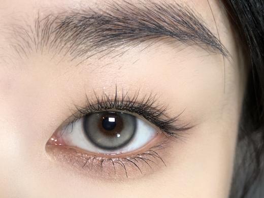 黑马OneChu beauty回归OC08 Gray泪光银闪 0/150/500/750缺 商品图7