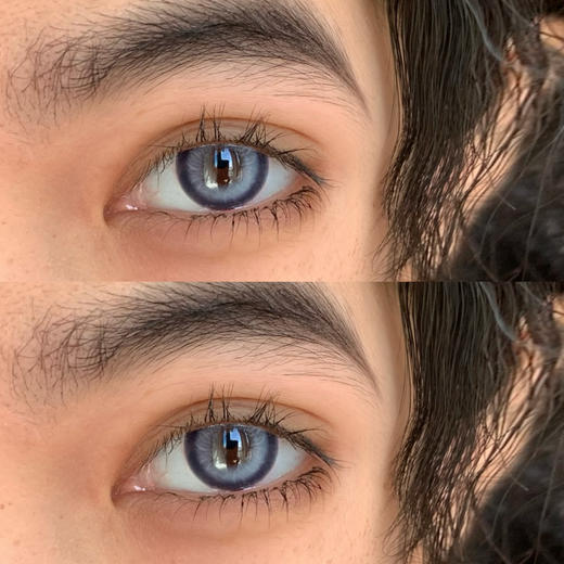 黑马OneChu beauty回归- OC07 Blue冰鳄梨  0~225/450/550/700~800缺 商品图7