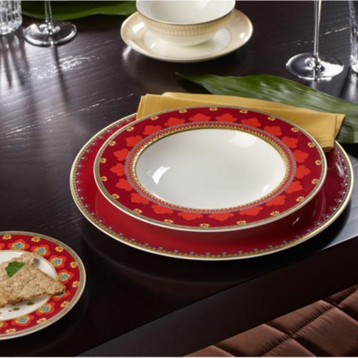 德国唯宝进口骨瓷马克杯咖啡杯陶瓷便捷欧式奢华中东 商品图2