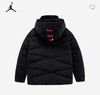 乔丹童衣耐克童装冬款男女童保暖短款羽绒服JD2242004 商品缩略图1