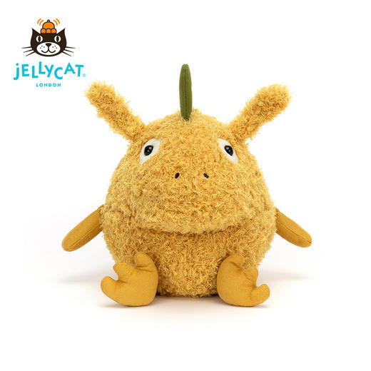 Jellycat 约尼小怪兽 商品图1
