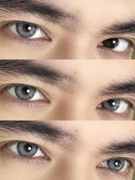 Hushlens品牌-朋克芭比 商品图4