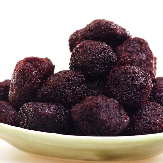 盐津铺子 蜜汁杨梅100g/罐*2【CZ】 商品图1