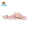 Jellycat 玫瑰色 龙 商品缩略图4