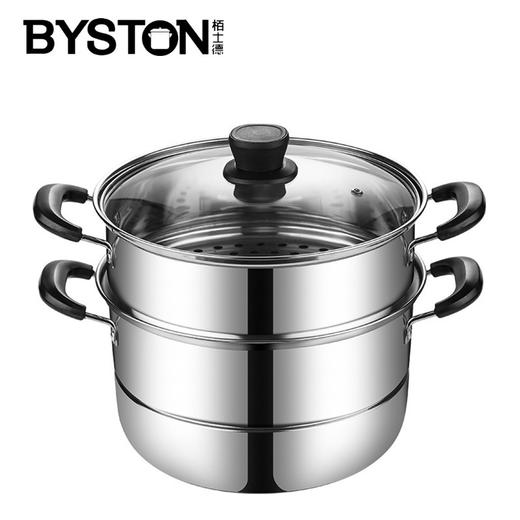 栢士德BYSTON BST-083/直径28CM 不含彩盒【CZ】 商品图2