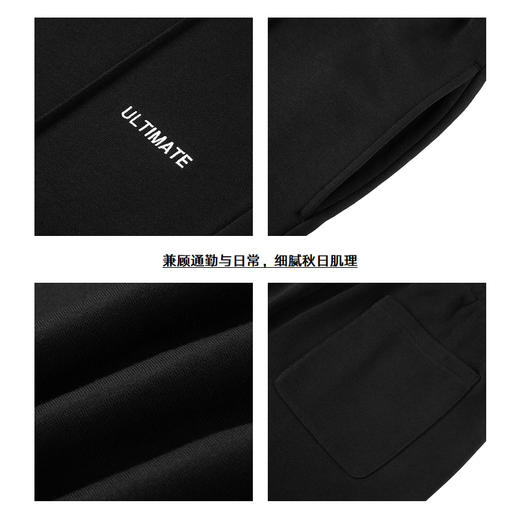 gxgjeans男装秋季热卖长裤JHD1020405G 商品图3