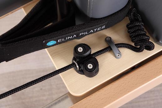 《包邮包安装》一恋普拉提澳洲款木头平床平价版 E100，E101 商品图7