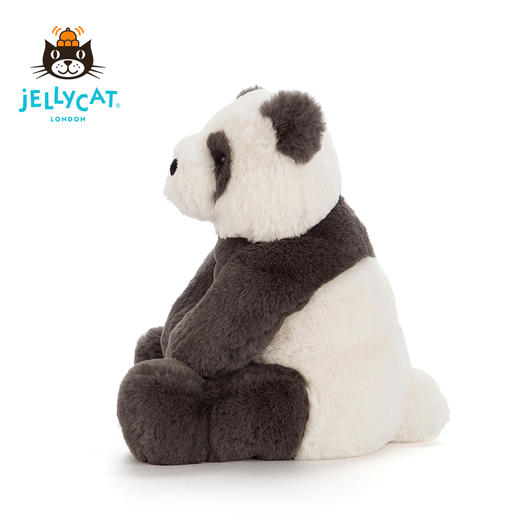 Jellycat 哈里熊猫 商品图3