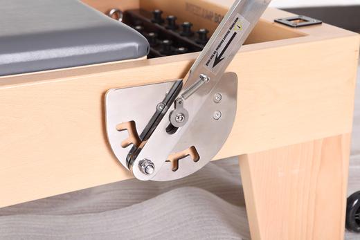 《包邮包安装》一恋普拉提澳洲款木头平床平价版 E100，E101 商品图8