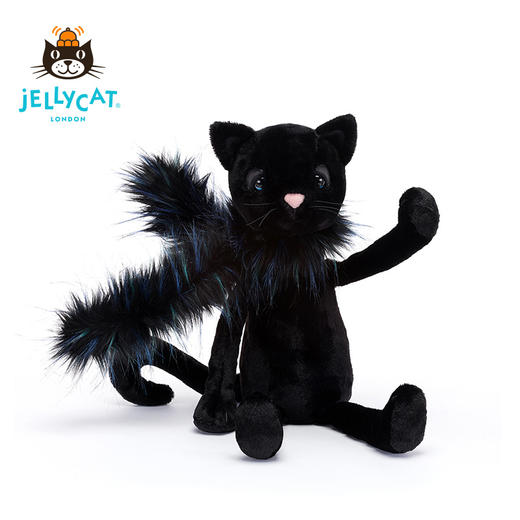 Jellycat 魅力小猫 商品图2