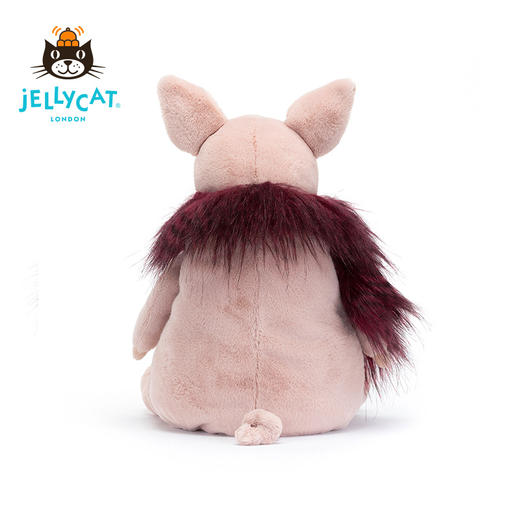 Jellycat 魅力小猪 商品图4