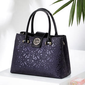 CYM-P140012-2新款春夏复古时尚民族风手拎提包