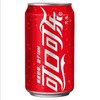可口可乐汽水330ml 商品缩略图0
