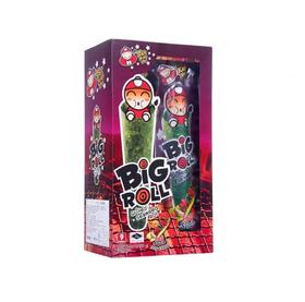 老板仔 烧烤风味 香脆海苔 27/盒