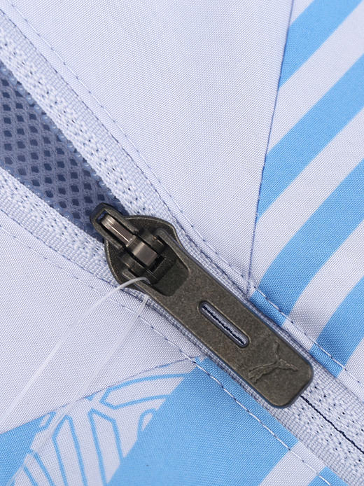 PUMA/彪马 MCFC Prematch Jacket 曼城赛前热身夹克76518001 商品图1