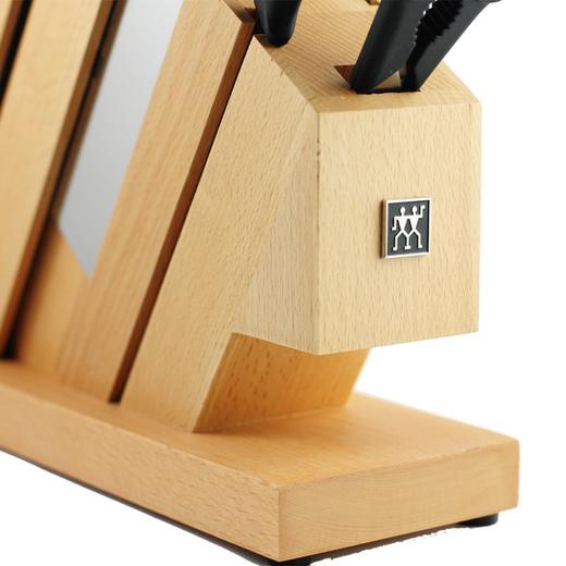 双立人TWIN Point 插刀架八件套 ZW-K18 【CZ】 商品图2