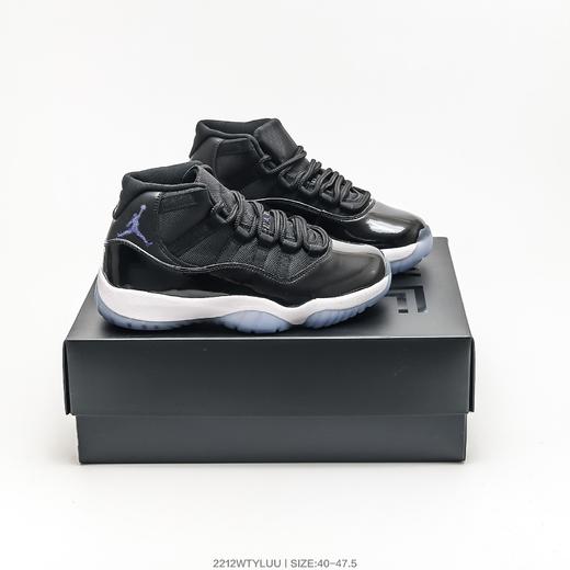 特价福利！！乔丹AJ11高帮男女篮球鞋 商品图4