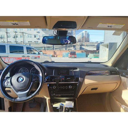 宝马 X3 2.0T 手自一体 xDrve28i【长租-北京】 商品图4