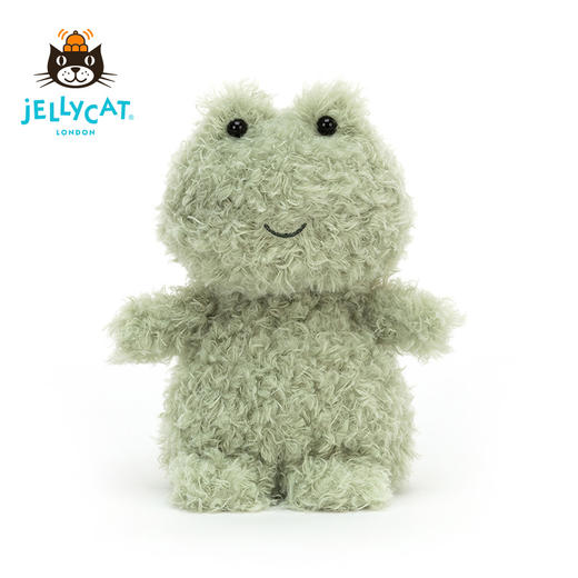 Jellycat 小青蛙 商品图1