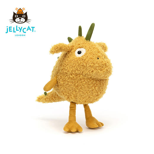 Jellycat 约尼小怪兽 商品图2