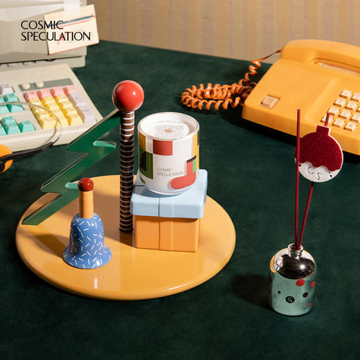 Cosmic Speculation 潘趣时刻节日礼盒 商品图2