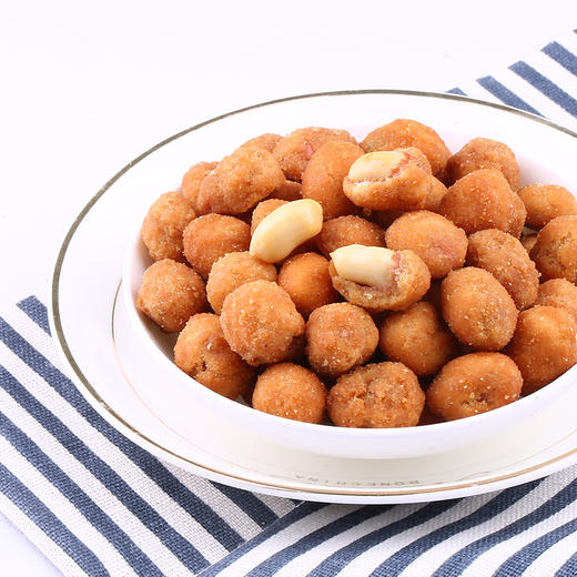 百草味 多味花生100g/袋*3【CZ】 商品图4