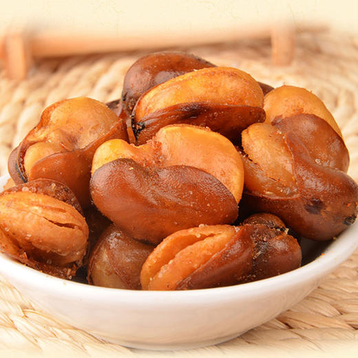 味滋源 兰花豆120g/袋*2【CZ】 商品图3