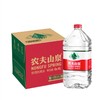 福州农夫山泉4L*4整箱装 商品缩略图0