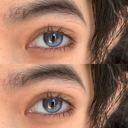 黑马OneChu beauty回归-OC08 Blue泪光粼粼550缺 商品图6