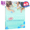 【中商原版】Young Children’s Mathematic幼儿数学Cognitively Guided Instruction in Early Childhood Education 商品缩略图0