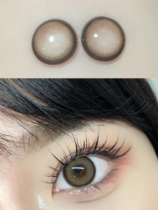 黑马OneChu beauty回归-OC05 Brown土星可可 700/800缺货 商品图5