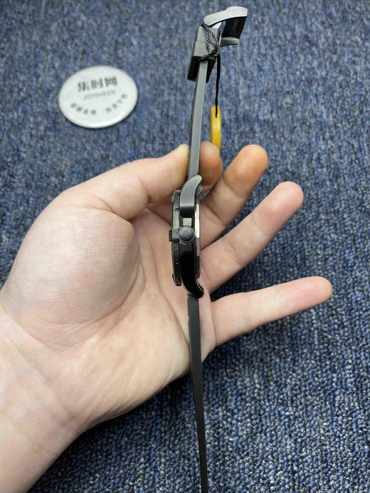 GF百年灵复仇者系列 黑鸟侦察机 商品图5